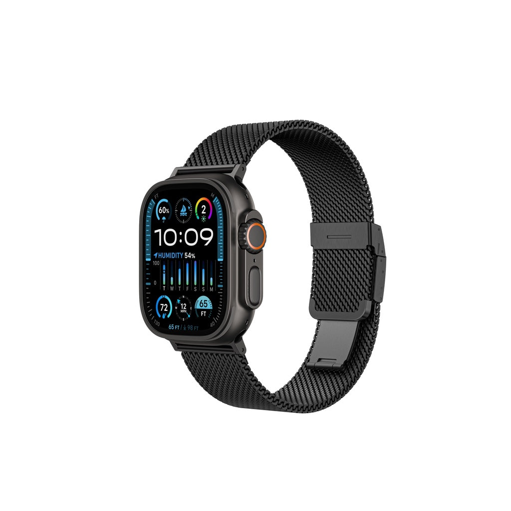 AMAZINGTHING TITAN PREMIUM METAL WATCH BAND FOR APPLE WATCH 49/45/44/42/41/40/38MM AMAZINGTHING TITAN PREMIUM METAL WATCH BAND FOR APPLE WATCH 49/45/44/42/41/40/38MM