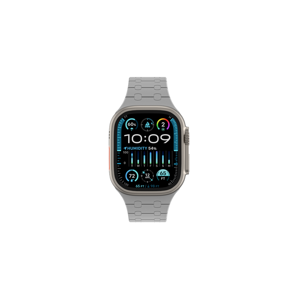 Amazingthing Smoothie Sport Mag Band for Apple Watch 49/45/44/42mm Amazingthing Smoothie Sport Mag Band for Apple Watch 49/45/44/42mm