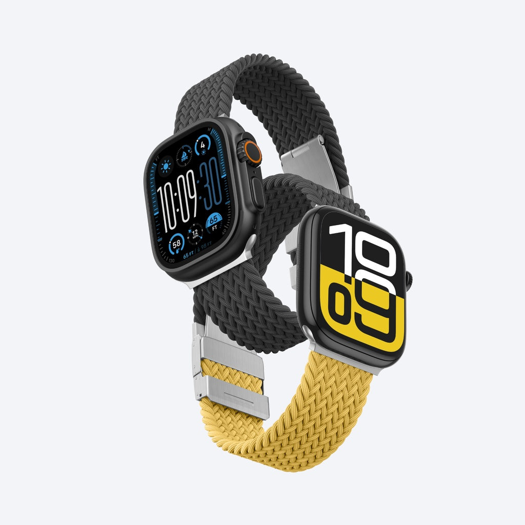 AMAZINGTHING BLEND WATCH BAND FOR APPLE WATCH 49/46/45/44/40MM AMAZINGTHING BLEND WATCH BAND FOR APPLE WATCH 49/46/45/44/40MM
