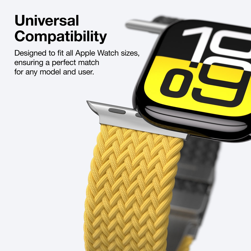 AMAZINGTHING BLEND WATCH BAND FOR APPLE WATCH 49/46/45/44/40MM AMAZINGTHING BLEND WATCH BAND FOR APPLE WATCH 49/46/45/44/40MM