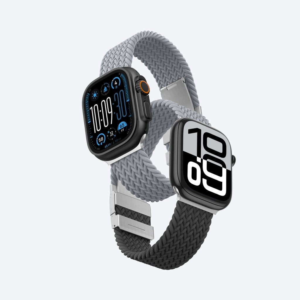 AMAZINGTHING BLEND WATCH BAND FOR APPLE WATCH 49/46/45/44/40MM AMAZINGTHING BLEND WATCH BAND FOR APPLE WATCH 49/46/45/44/40MM