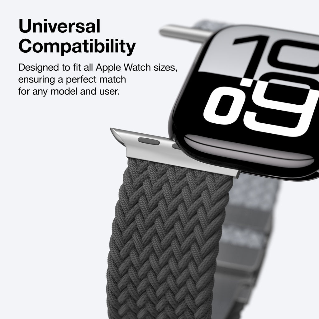 AMAZINGTHING BLEND WATCH BAND FOR APPLE WATCH 49/46/45/44/40MM AMAZINGTHING BLEND WATCH BAND FOR APPLE WATCH 49/46/45/44/40MM