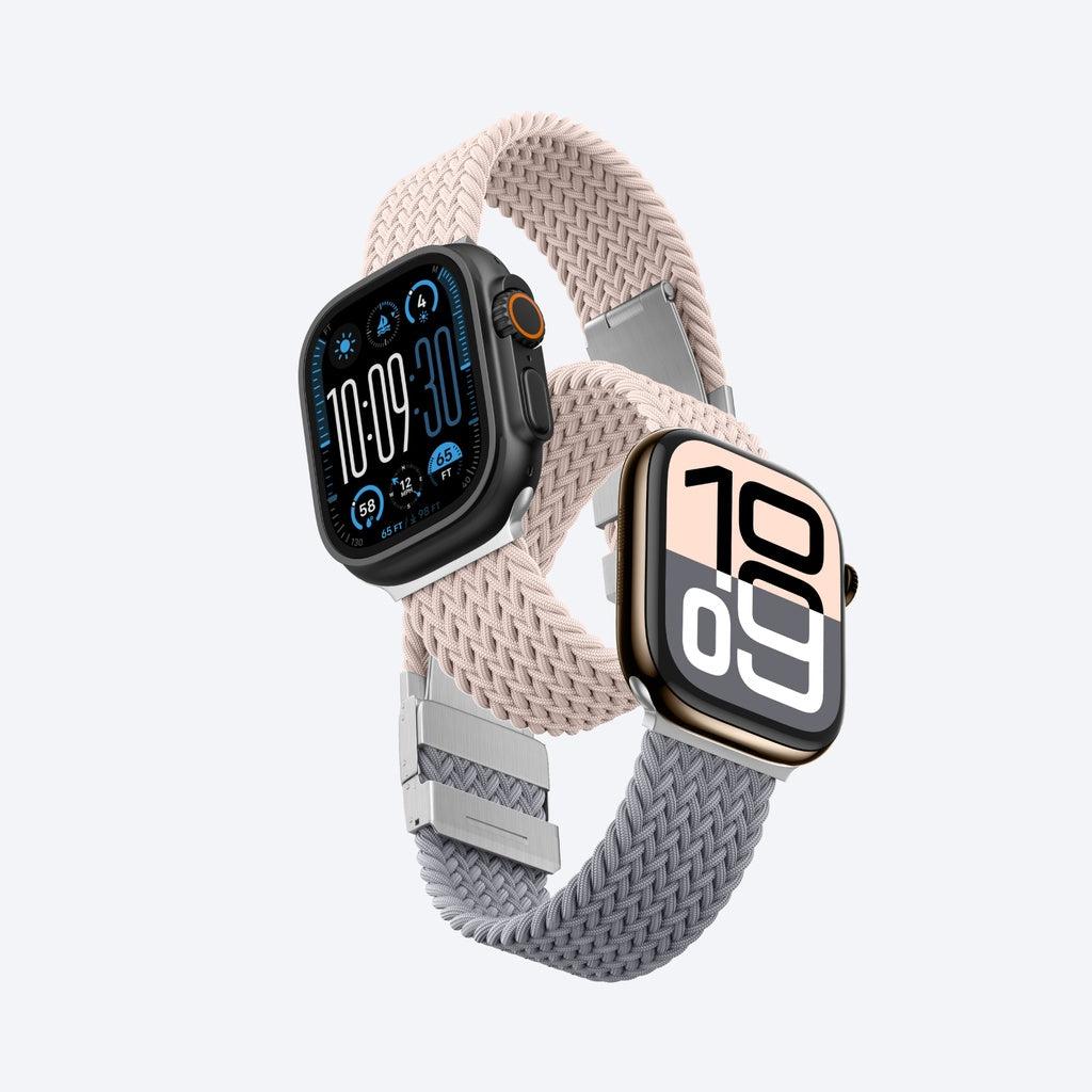 AMAZINGTHING BLEND WATCH BAND FOR APPLE WATCH 49/46/45/44/40MM AMAZINGTHING BLEND WATCH BAND FOR APPLE WATCH 49/46/45/44/40MM