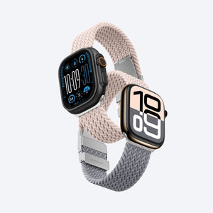 AMAZINGTHING BLEND WATCH BAND FOR APPLE WATCH 49/46/45/44/40MM - ALAMAT