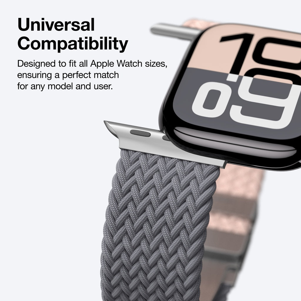 AMAZINGTHING BLEND WATCH BAND FOR APPLE WATCH 49/46/45/44/40MM AMAZINGTHING BLEND WATCH BAND FOR APPLE WATCH 49/46/45/44/40MM
