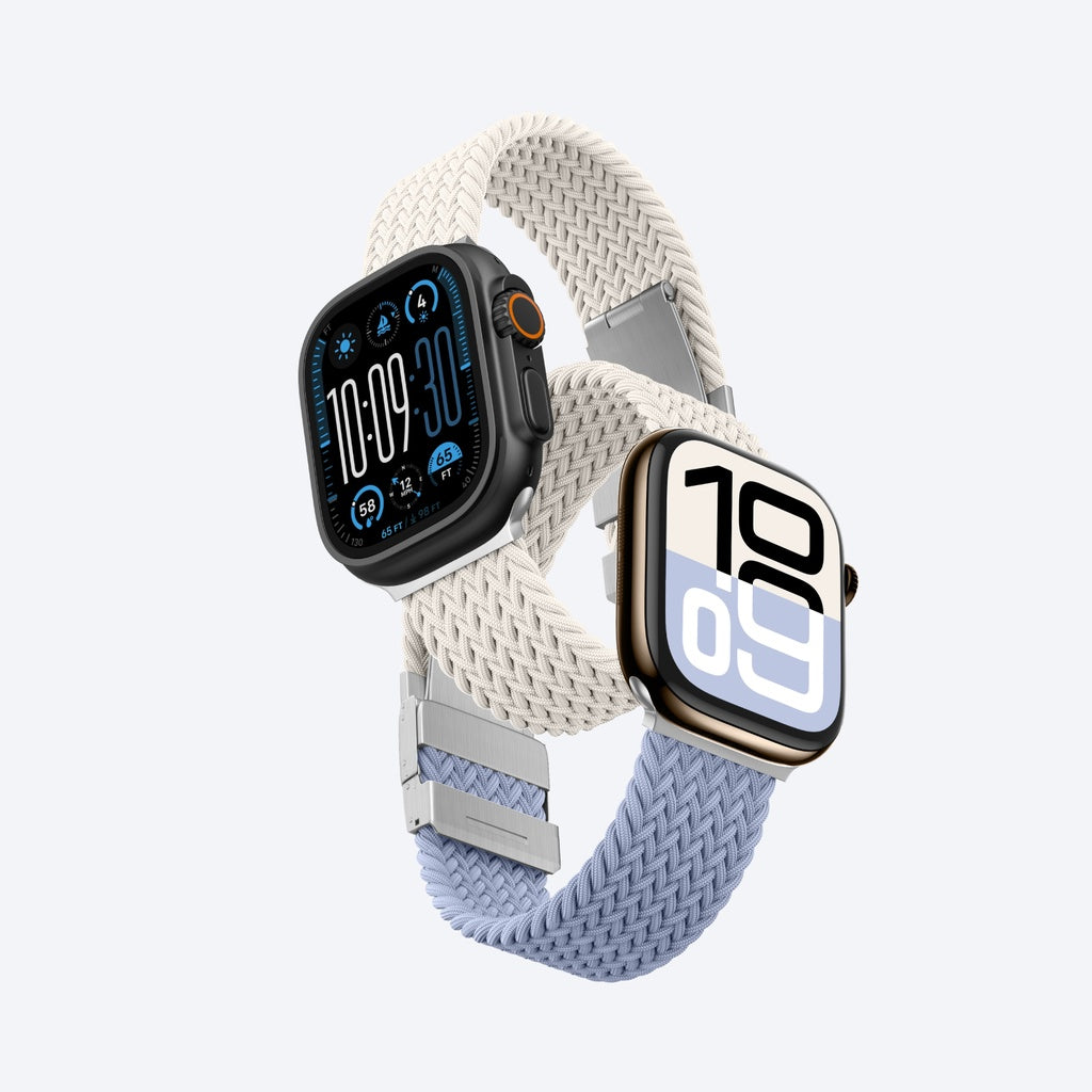 AMAZINGTHING BLEND WATCH BAND FOR APPLE WATCH 49/46/45/44/40MM AMAZINGTHING BLEND WATCH BAND FOR APPLE WATCH 49/46/45/44/40MM