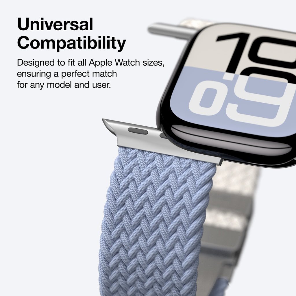AMAZINGTHING BLEND WATCH BAND FOR APPLE WATCH 49/46/45/44/40MM AMAZINGTHING BLEND WATCH BAND FOR APPLE WATCH 49/46/45/44/40MM