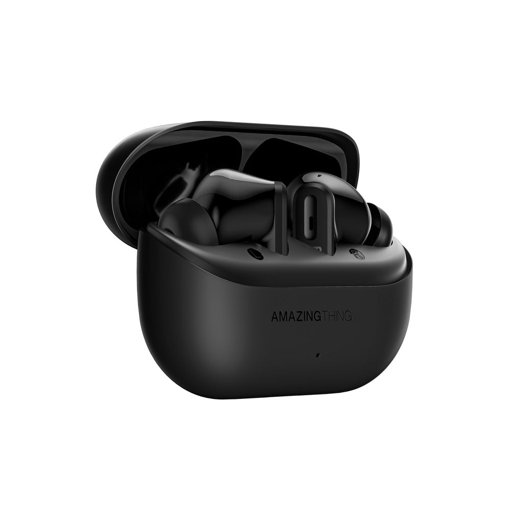 AMAZINGTHING LUXE EARBUDS AMAZINGTHING LUXE EARBUDS