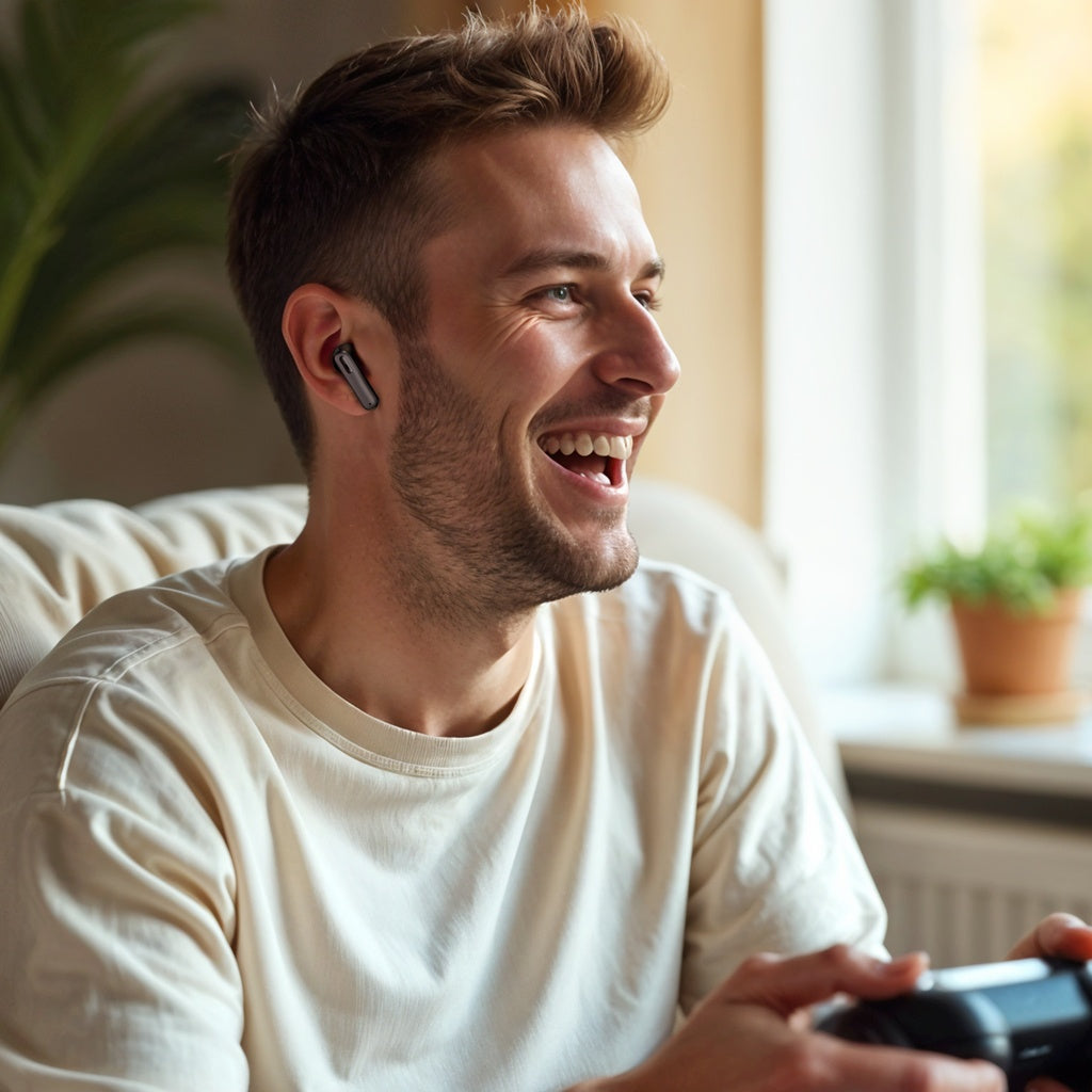 AMAZINGTHING LUXE EARBUDS AMAZINGTHING LUXE EARBUDS