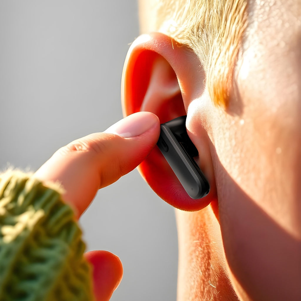 AMAZINGTHING LUXE EARBUDS AMAZINGTHING LUXE EARBUDS