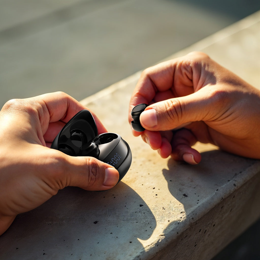 AMAZINGTHING LITE EARBUDS AMAZINGTHING LITE EARBUDS