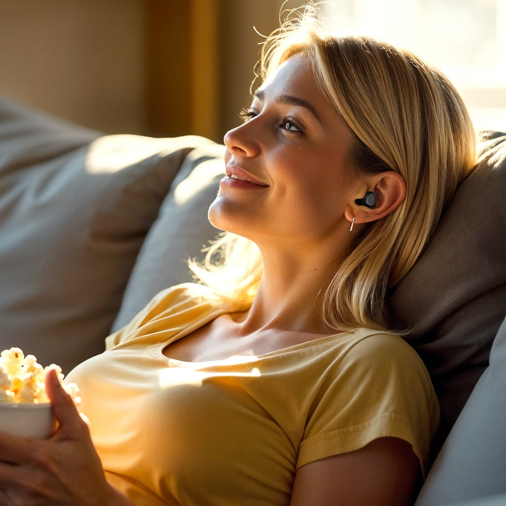 AMAZINGTHING LITE EARBUDS AMAZINGTHING LITE EARBUDS