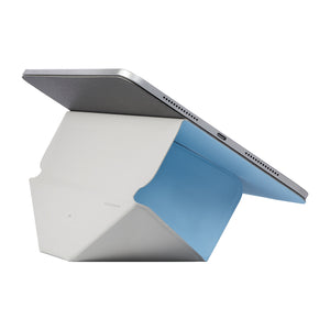 MOFT Dynamic Folio for iPad Pro 13" (M4) - Soothing Mist/Misty Cove - ALAMAT