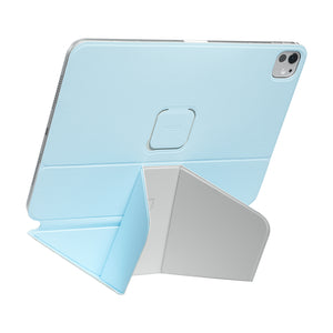MOFT Dynamic Folio for iPad Pro 13" (M4) - Soothing Mist/Misty Cove - ALAMAT