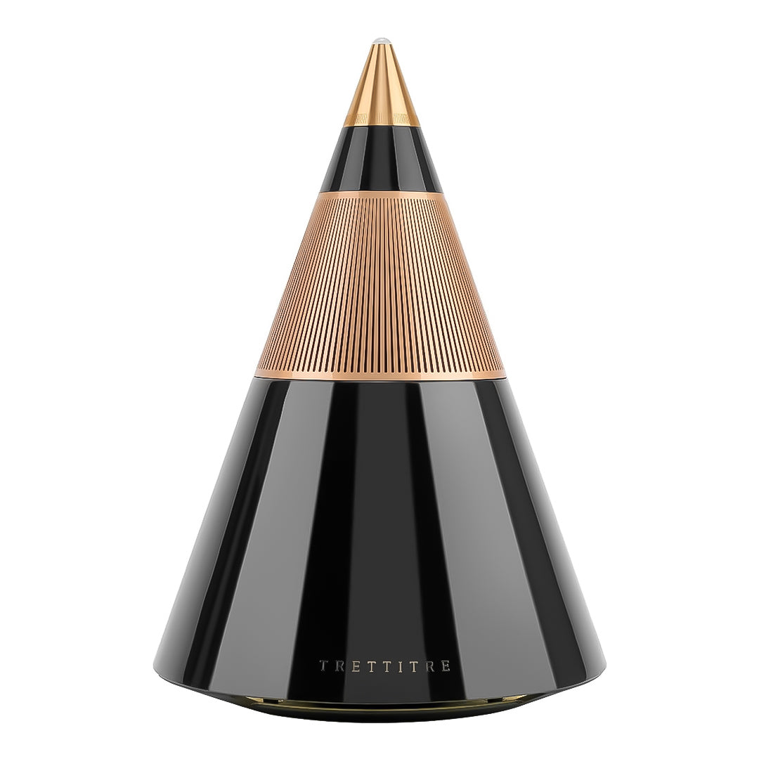 TRETTITRE TreSound1 - Bluetooth HiFi Speaker TRETTITRE TreSound1 - Bluetooth HiFi Speaker