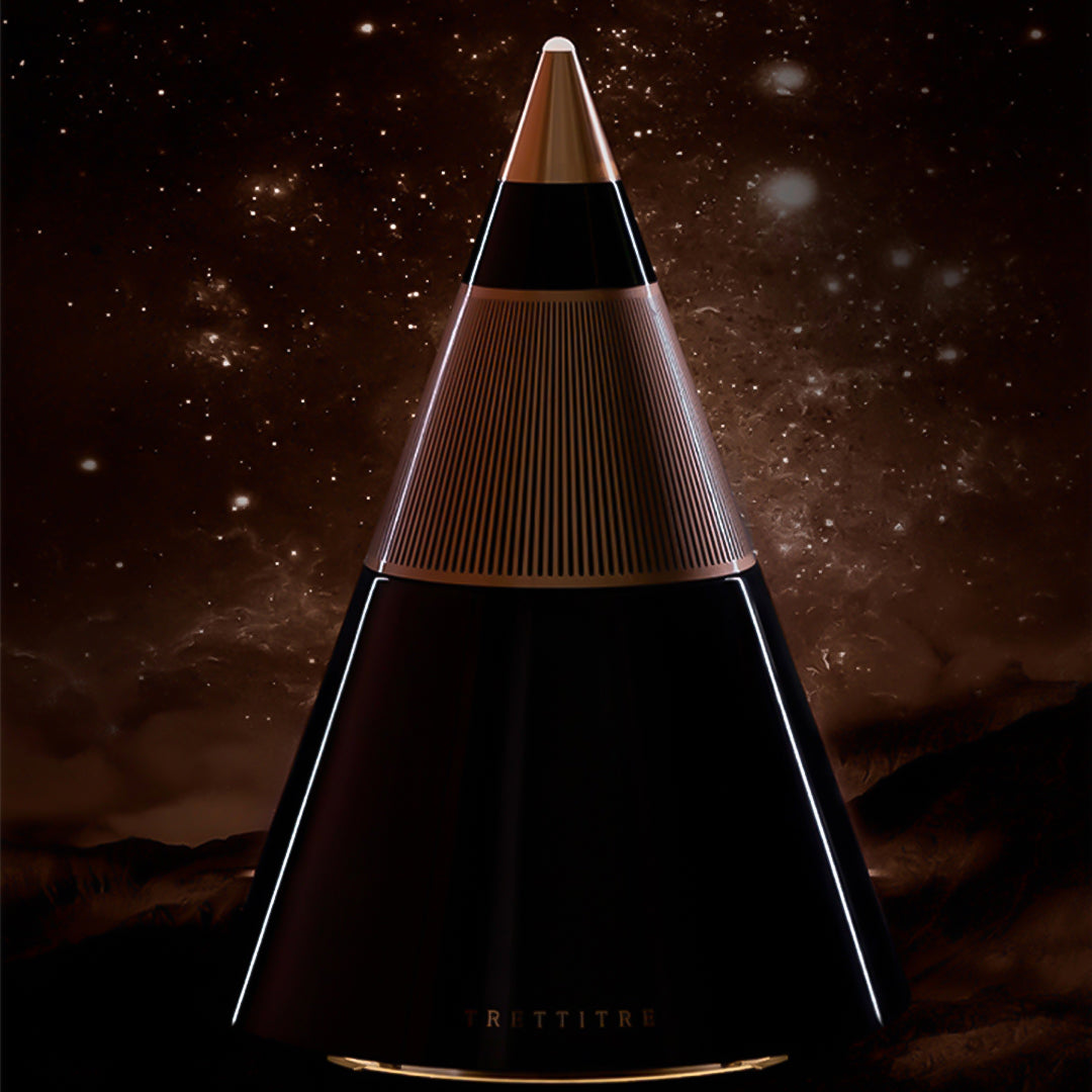 TRETTITRE TreSound1 - Bluetooth HiFi Speaker TRETTITRE TreSound1 - Bluetooth HiFi Speaker