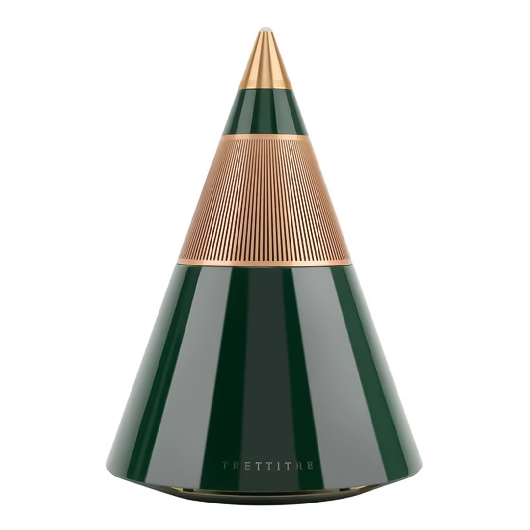 TRETTITRE TreSound1 - Bluetooth HiFi Speaker TRETTITRE TreSound1 - Bluetooth HiFi Speaker