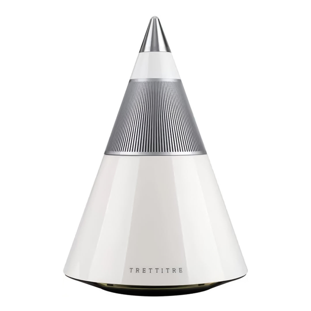 TRETTITRE TreSound1 - Bluetooth HiFi Speaker TRETTITRE TreSound1 - Bluetooth HiFi Speaker