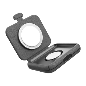 Momax Q. Mag Go 20w 2-in-1 Wireless Charger With Magsafe - ALAMAT