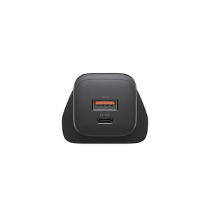 Amazingthing Thunder Gan 33w 2ports 1a+1c Wall Charger - ALAMAT