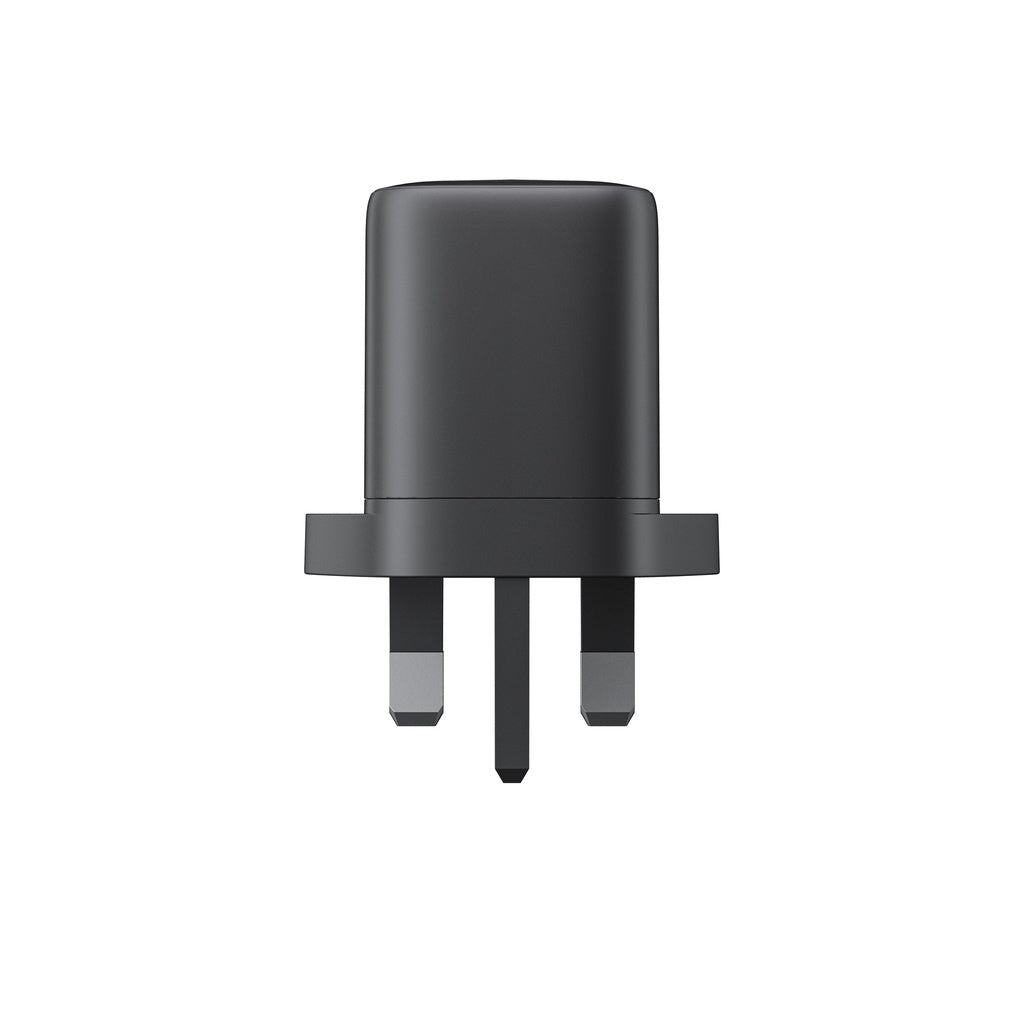 Amazingthing Thunder Gan 33w 2ports 1a+1c Wall Charger Amazingthing Thunder Gan 33w 2ports 1a+1c Wall Charger