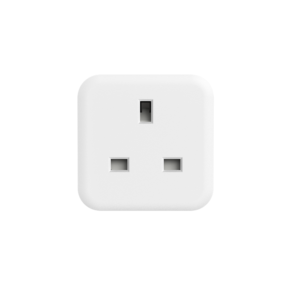 MOMAX IOT POWER PLUG MOMAX IOT POWER PLUG