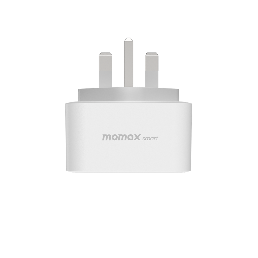 MOMAX IOT POWER PLUG MOMAX IOT POWER PLUG