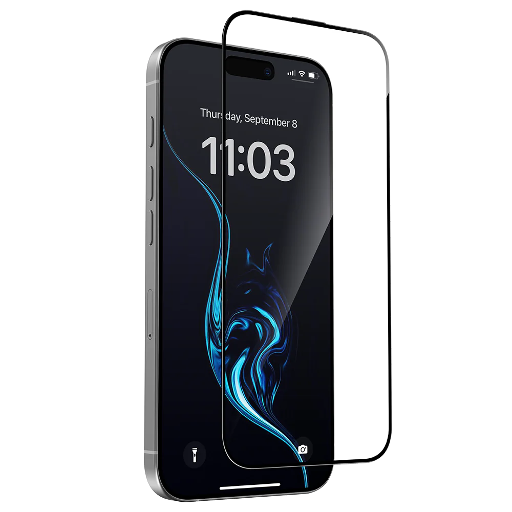 Benks Ultra Shield HD Screen Protector for iPhone 16 Series Benks Ultra Shield HD Screen Protector for iPhone 16 Series