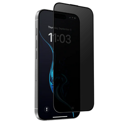 Benks Ultra Shield Privacy Screen Protector iPhone 16 Pro and Pro Max - ALAMAT