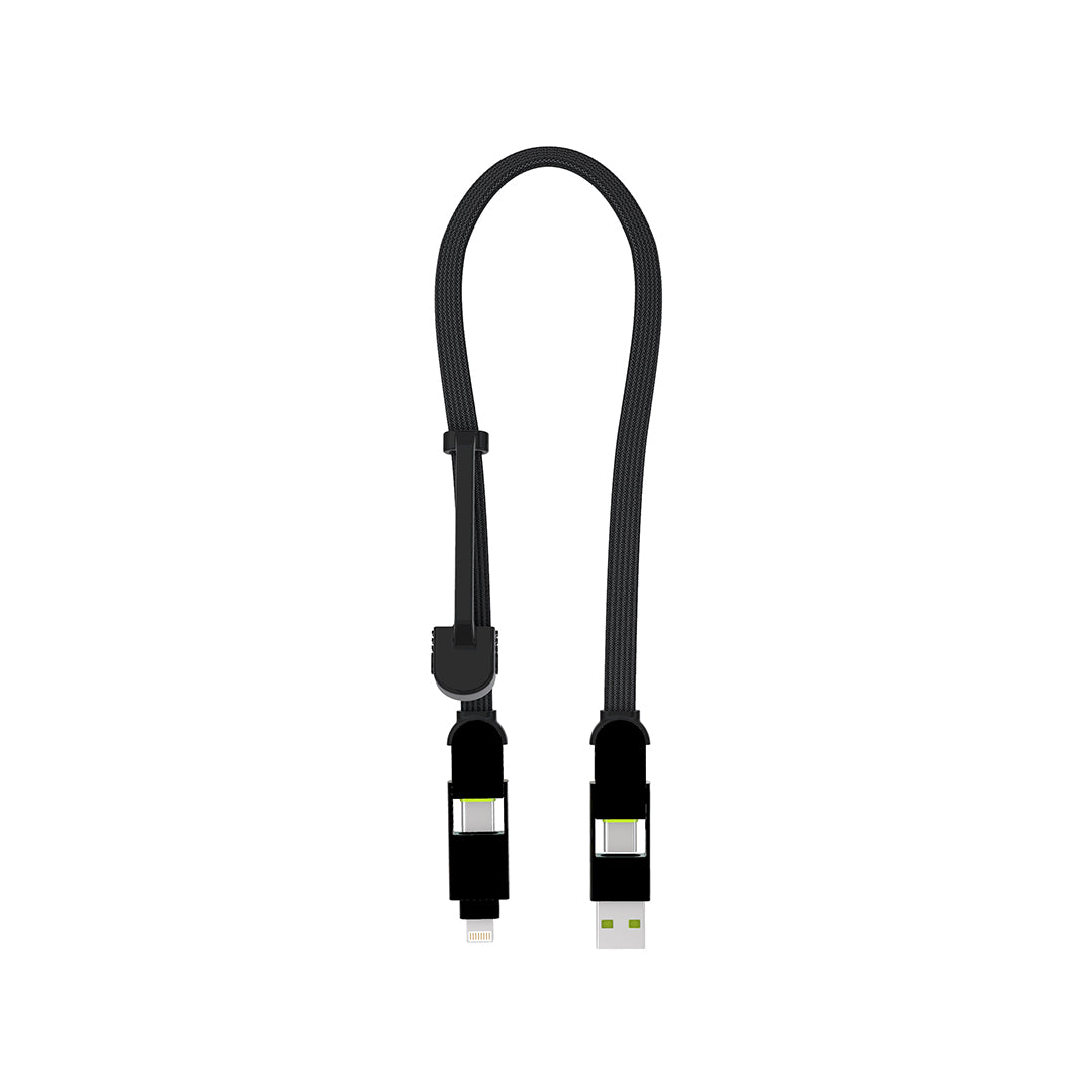 Rolling Square inCharge® XL 30cm Cable Rolling Square inCharge® XL 30cm Cable