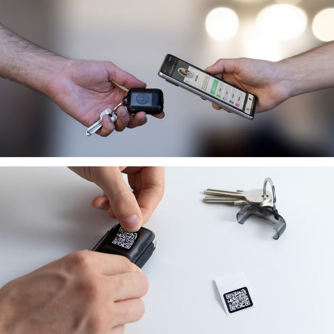 ROLLING SQUARE TAU 2 EMERGENCY KEYRING POWER BANK 2000MAH ROLLING SQUARE TAU 2 EMERGENCY KEYRING POWER BANK 2000MAH