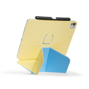 MOFT Dynamic Folio for iPad Pro 11" (M4) - www.alamat.me