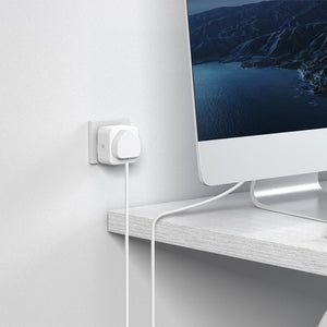 MOMAX IOT POWER PLUG - ALAMAT