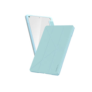 AMAZING THING TITAN PRO MIL-DROP PROOF CASE FOR IPAD 10.2" 2021 - ALAMAT