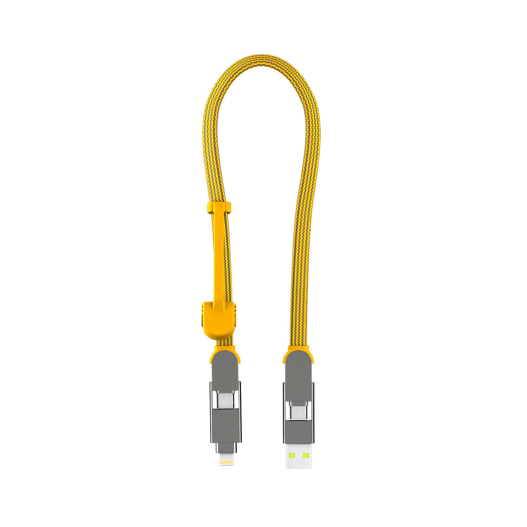 Rolling Square inCharge® XL 30cm Cable Rolling Square inCharge® XL 30cm Cable