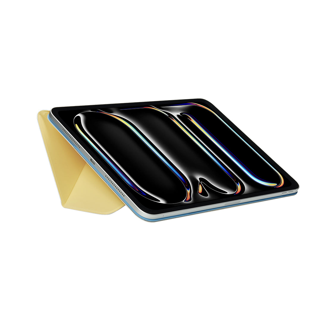MOFT Dynamic Folio case for iPad Mini(6 - 7gen)- Panna Cotta MOFT Dynamic Folio case for iPad Mini(6 - 7gen)- Panna Cotta