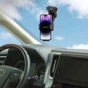 MOMAX MOVE UNIVERSAL CAR MOUNT - ALAMAT
