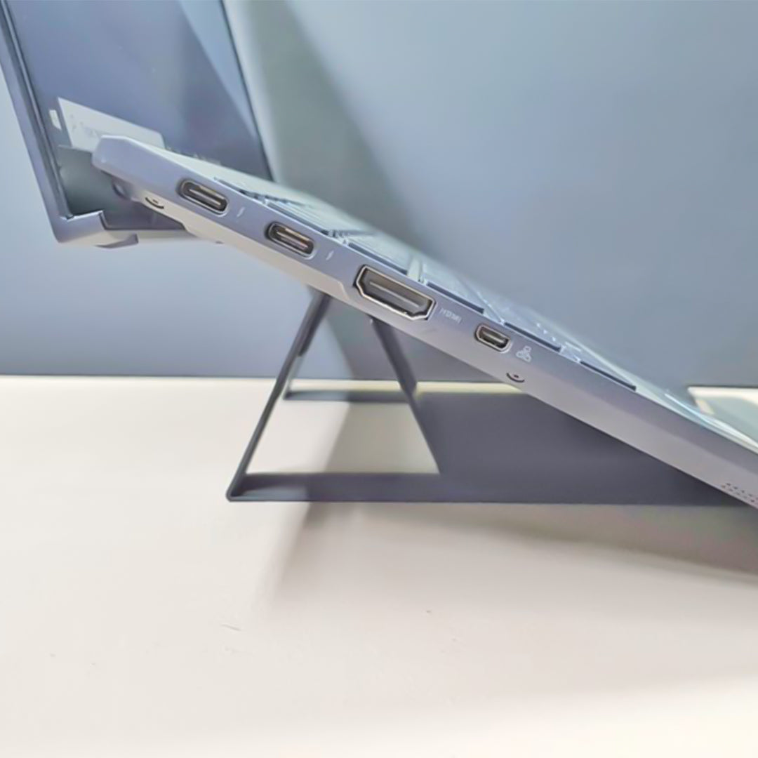 MOFT 2-in-1 Laptop Stand & Mouse Pad MOFT 2-in-1 Laptop Stand & Mouse Pad