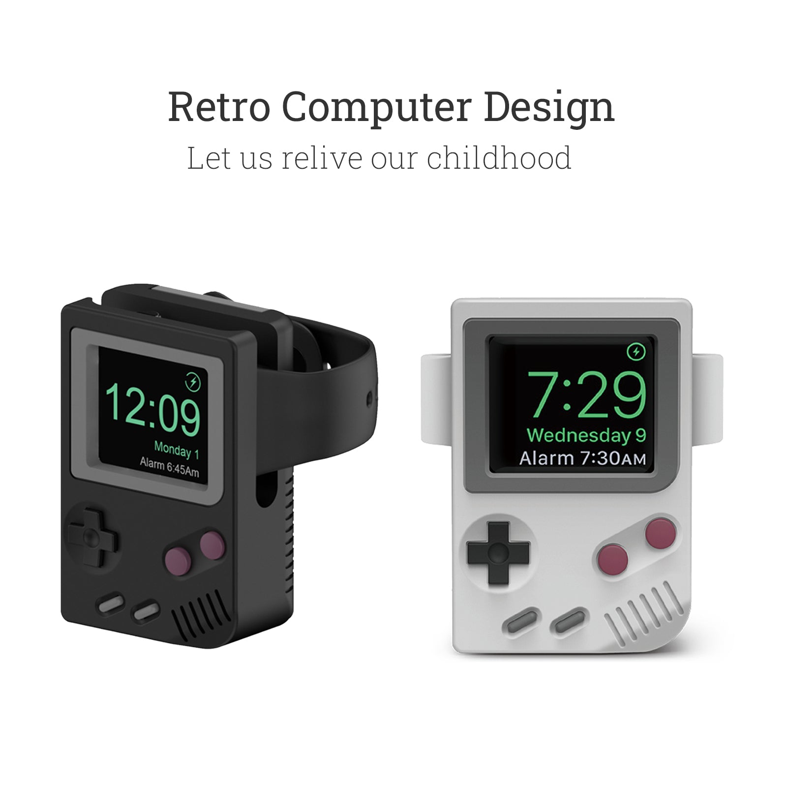 Charging Stand for Magsafe and Apple Watch Charging Stand for Magsafe and Apple Watch