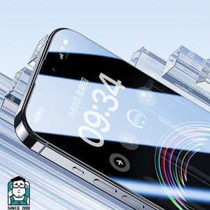 Benks Ultra Shield HD Screen Protector for iPhone 15 Series - ALAMAT