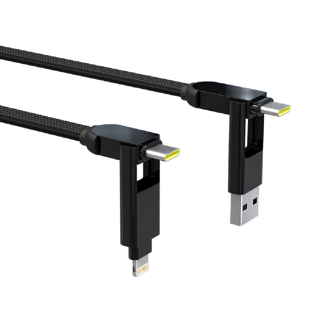 Rolling Square inCharge XL 2M Cable Rolling Square inCharge XL 2M Cable