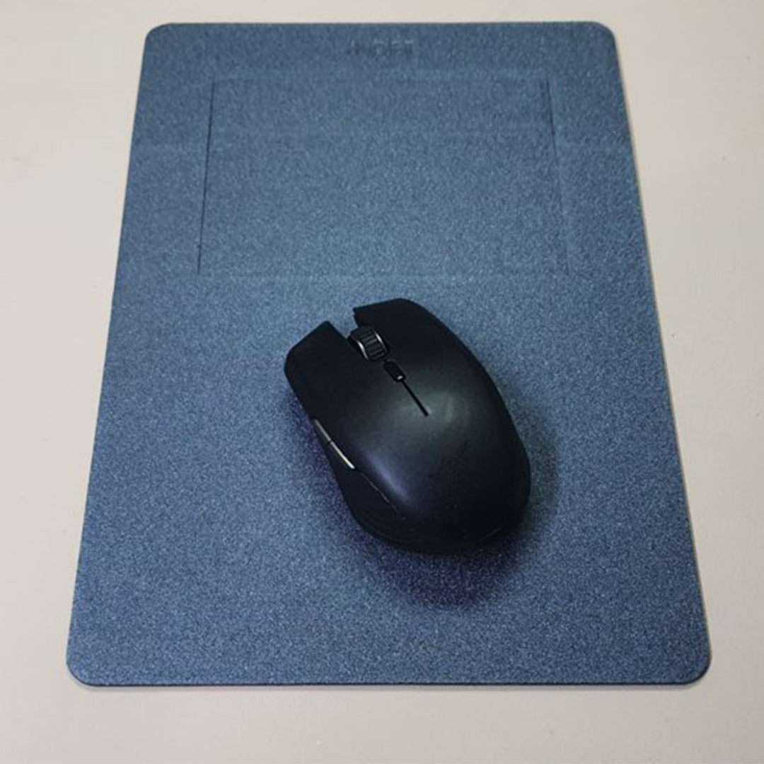 MOFT 2-in-1 Laptop Stand & Mouse Pad MOFT 2-in-1 Laptop Stand & Mouse Pad