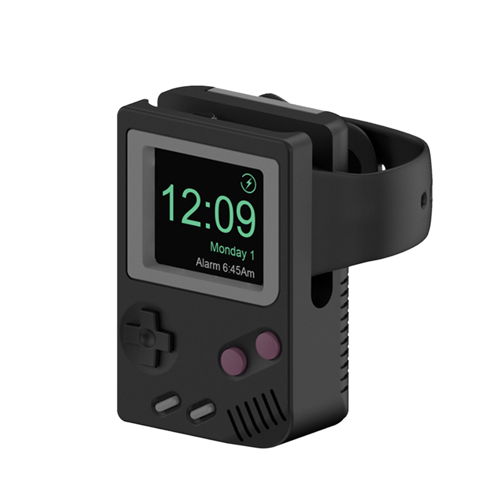 Charging Stand for Magsafe and Apple Watch Charging Stand for Magsafe and Apple Watch