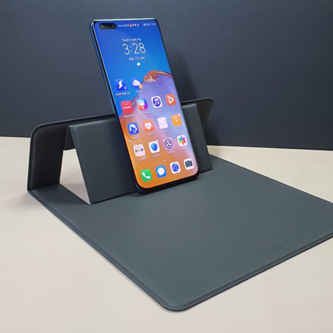 MOFT 2-in-1 Laptop Stand & Mouse Pad MOFT 2-in-1 Laptop Stand & Mouse Pad
