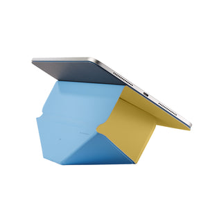 MOFT Dynamic Folio for iPad Pro 13" (M4) - Panna Cotta