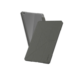 AMAZING THING TITAN PRO MIL-DROP PROOF CASE FOR IPAD 10.2" 2021 - ALAMAT