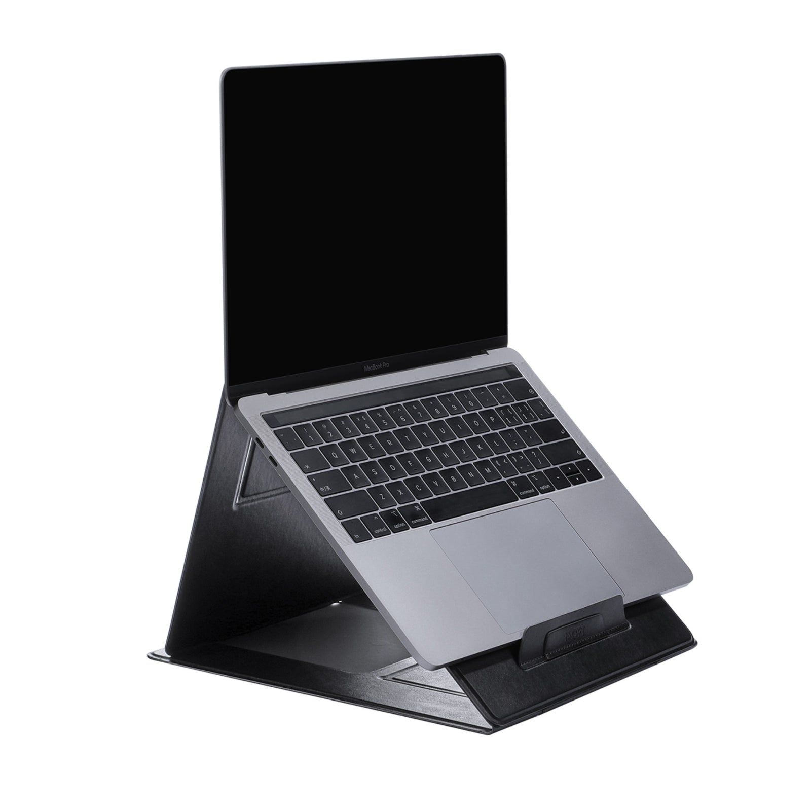 MOFT FOLDABLE 5in1 Z Laptop Desk SIT-Stand MOFT FOLDABLE 5in1 Z Laptop Desk SIT-Stand