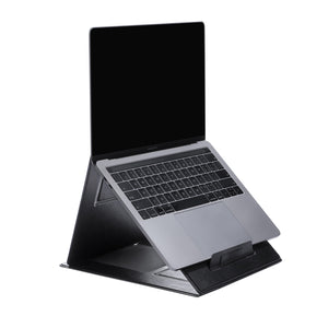 MOFT FOLDABLE 5in1 Z Laptop Desk SIT-Stand - ALAMAT