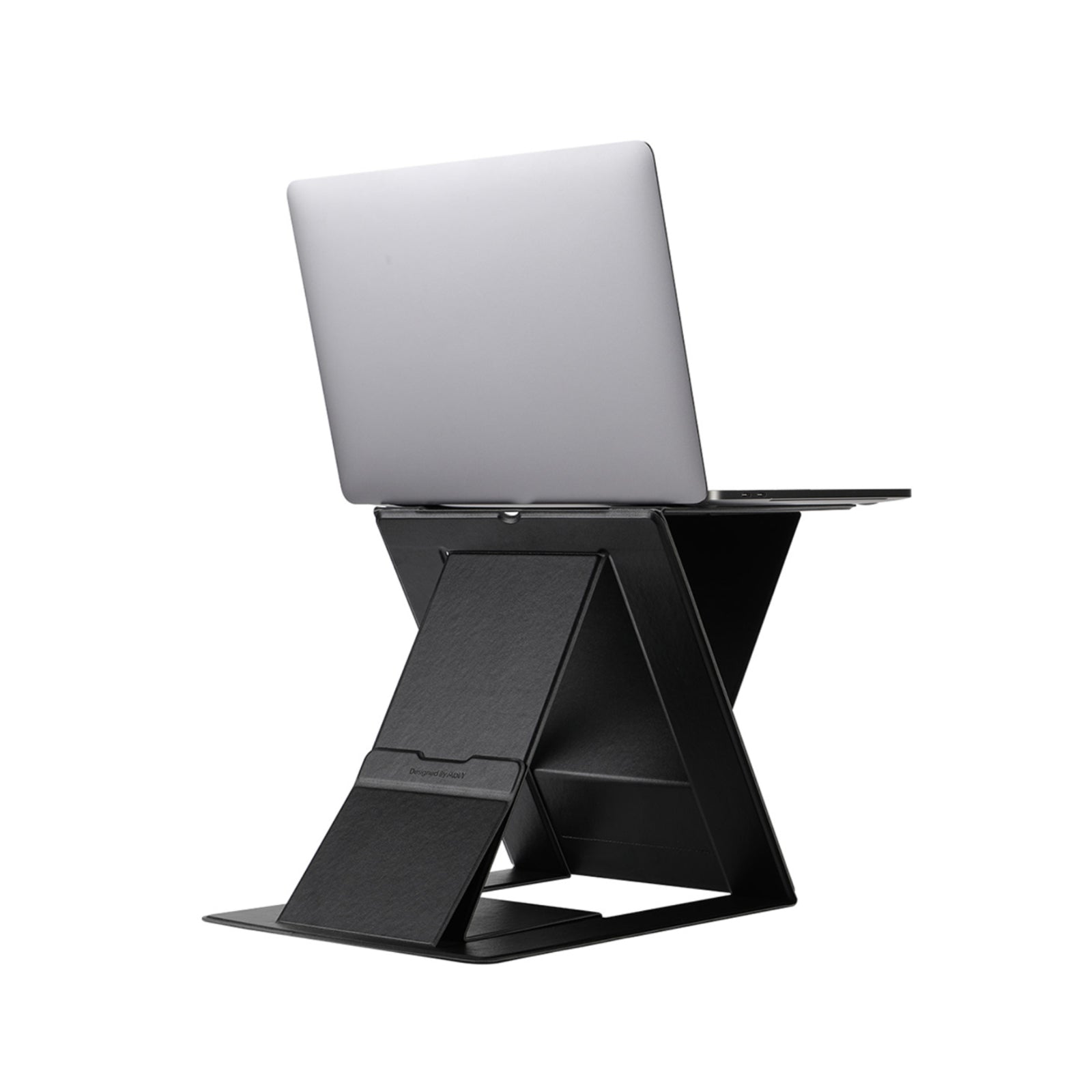 MOFT FOLDABLE 5in1 Z Laptop Desk SIT-Stand MOFT FOLDABLE 5in1 Z Laptop Desk SIT-Stand