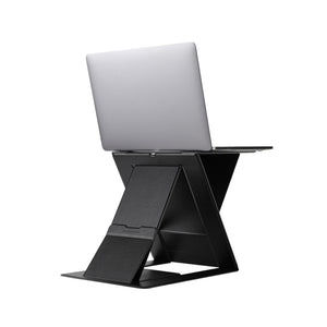 MOFT FOLDABLE 5in1 Z Laptop Desk SIT-Stand - ALAMAT